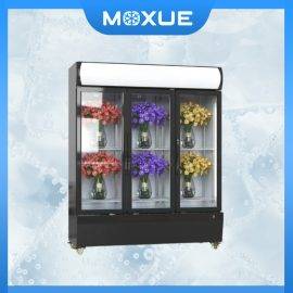 Flower Refrigerator Display Cabinet